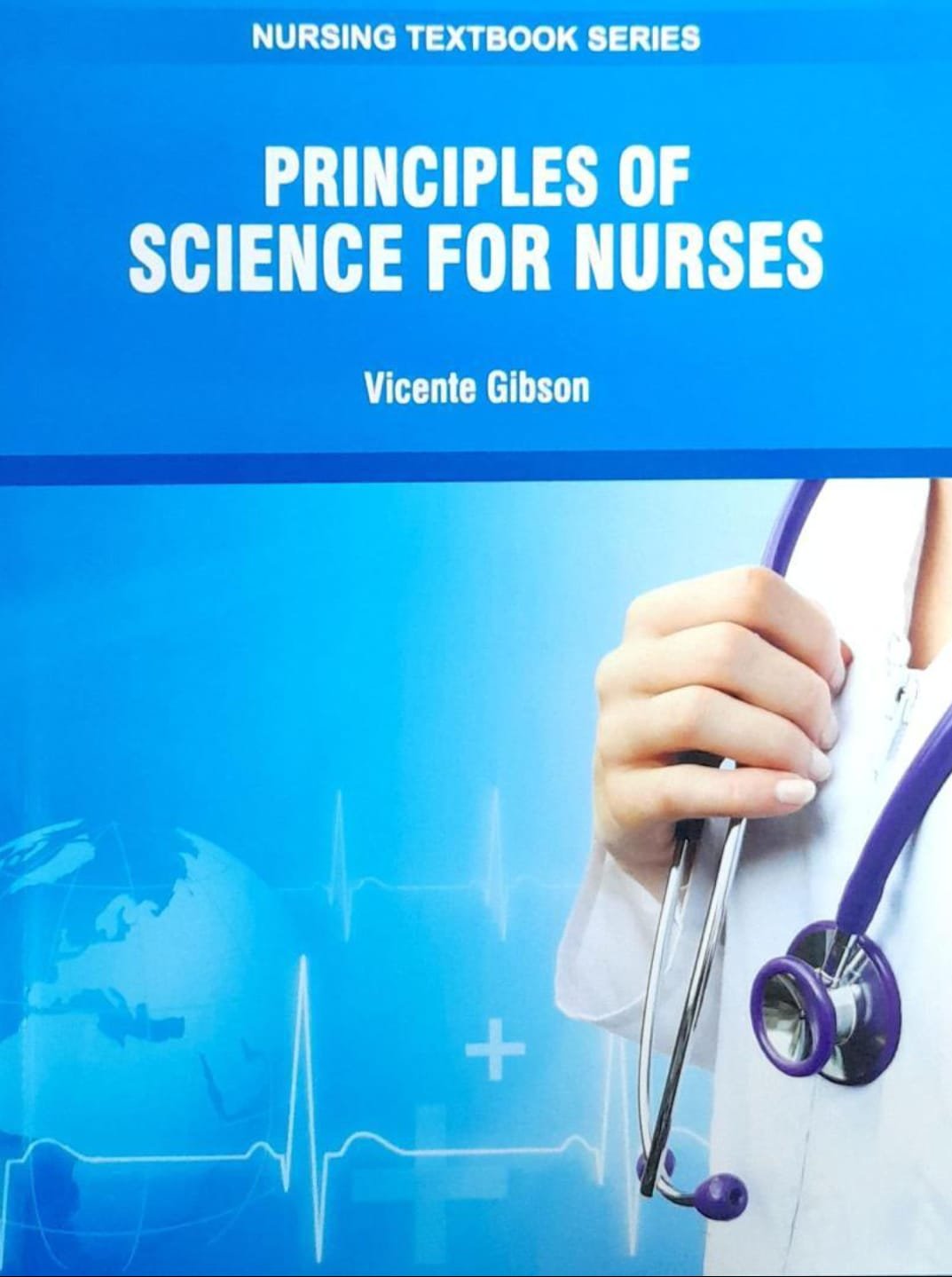 Nursing Principles & Practice