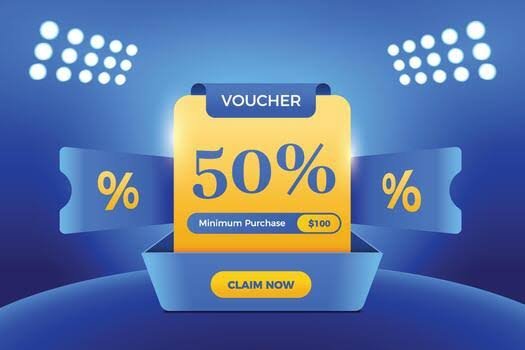 Special Discount for Students